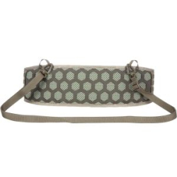 Пояс Simms Flyweight Tech Utility Belt, Cinder