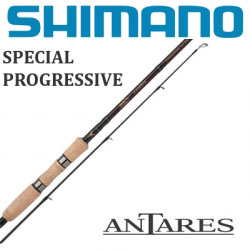 Shimano Antares Special Progressive