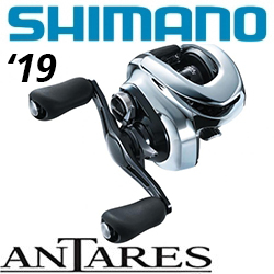 Shimano 19 Antares