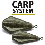 Carp System TV