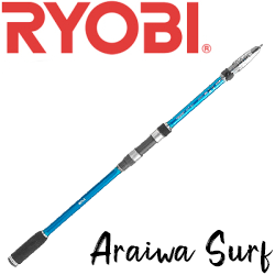 Ryobi Araiwa Surf