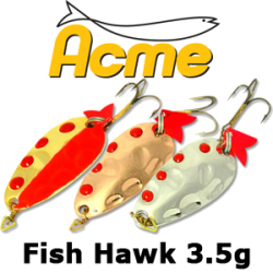 Acme Fish Hawk 3.5 g