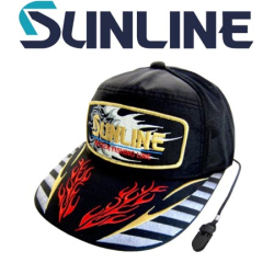 Sunline Cap II CP-2506