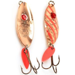 Блесна Puustjarven Kalastaja 6,5 цвет # 26