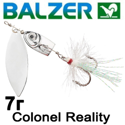 Balzer Colonel Reality 3D 7гр.