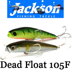 Jackson Dead Float 105F