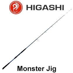 Higashi Monster Jig