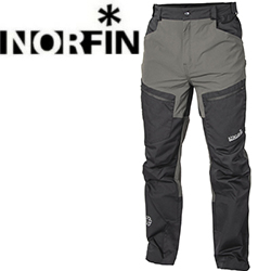 Norfin Adventure Flexi