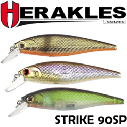 Herakles STriKE 90SP