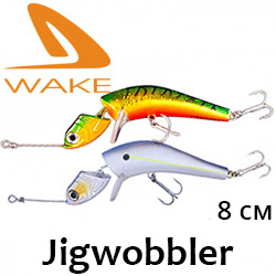 Wake Jigwobbler 29гр. 8см