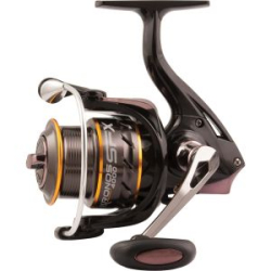 Катушка Trabucco Kronos SFX FD 3000