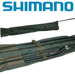 Shimano Trench Stink & Stick Bag