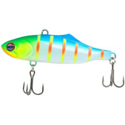 Воблер Виб Mega Brilliant Skywalker 80мм 38гр. цвет #3