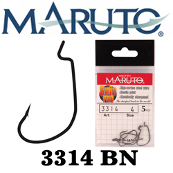 Maruto 3314 BN Spin Pro