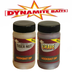 Dynamite Baits Дип 100 мл.