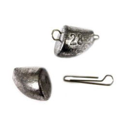 Призёр незацепляйка спортивная разборная 36гр.