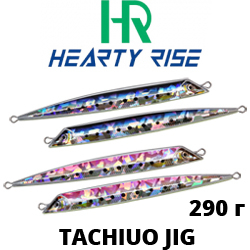 Hearty Rise Tachiuo Jig 290g