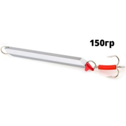 Пилькер шестигранный Ni - 150 гр.