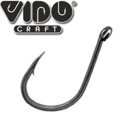 Vido Craft VD-023 Iseama (BLN) Asian