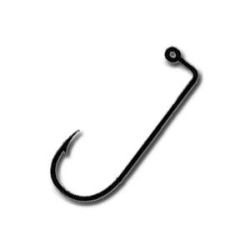 Крючки Metsui Aberdeen Jig цвет bln, размер № 5/0, в уп. 6 шт.