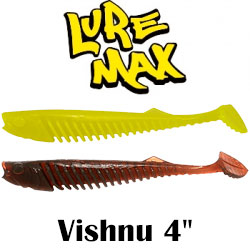 LureMax Vishnu 4"/9см