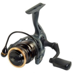 Катушка безынерционная Salmo Elite Heavy Jig 8 4500FD