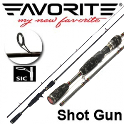 Favorite Shot Gun