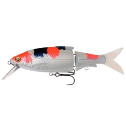 Воблер Savagear 3D Roach Lipster 130 26g SF 07-Koi Carp