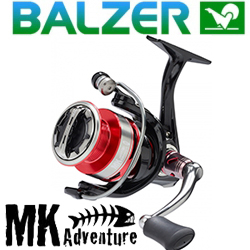 Balzer MK Adventure