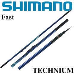 Shimano Technium Fast