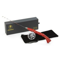 Удочка зимняя Higashi Gold Fish Cherry 3гр