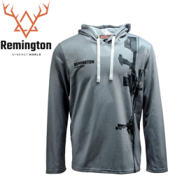 Remington Сarbine Gray