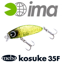 Ima Meba Kosuke 35F