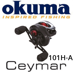 Okuma Ceymar 101H-A