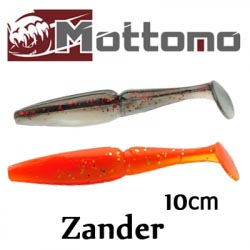 Mottomo Zander 10см