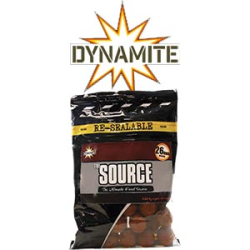 Dynamite Baits Source 26мм. 350гр.