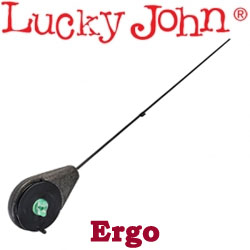 Lucky John Ergo