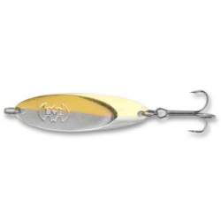 Блесна BAT Kastmaster KS1103-210 (21 гр.) цвет 04 (серебро/золото)