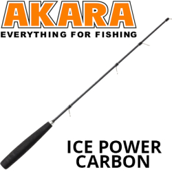 Akara Ice Power Carbon