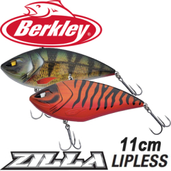 Berkley Zilla Lipless 11cm