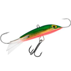 Балансир BAT ZigZag 4 (9,5гр., 45мм.) # GGRR