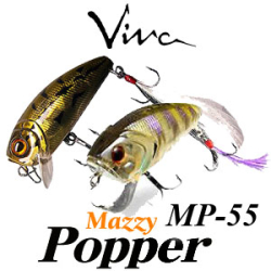 Viva Mazzy Popper MP-55