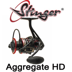 Stinger Aggregate HD