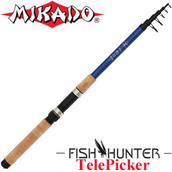 Mikado Fish Hunter TelePicker