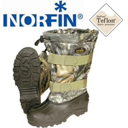 Norfin Trail Camo