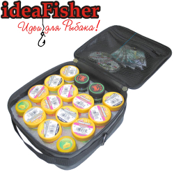 ideaFisher Баночник