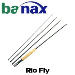 Banax Rio Fly