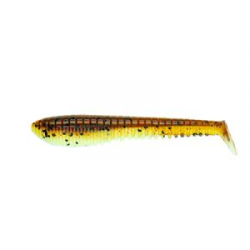 Виброхвост Pontoon21 Homunculures Awaruna Evo, 4.0'' P21-SB-AWAE-4.0-05-4226