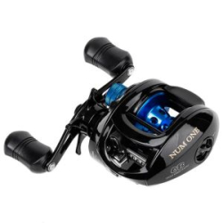 Катушка мультипликаторная Ryobi Num One CB R