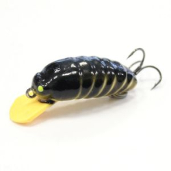 Воблер Trout Zone JUK 32mm 2.5g SP цвет #004